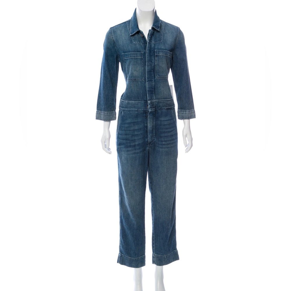 Amo Skip Jumpsuit